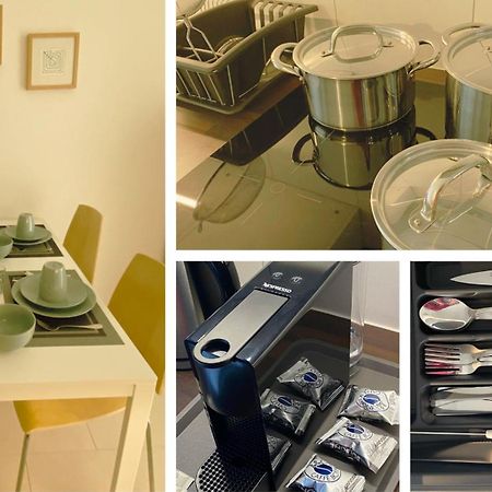 H2 With 3,5 Rooms, 2Br, Living Room And Kitchen, Central And Quite Zurich Extérieur photo